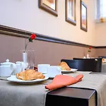 Szálloda Parklands & Pool 4*