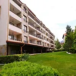 Parklands & Pool 4* Banszko