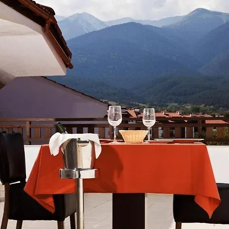 Hotell Parklands & Pool