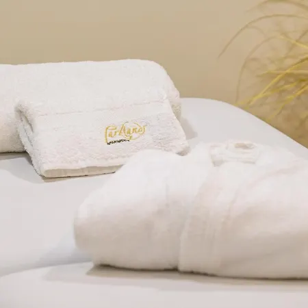 Hotell Parklands & Pool