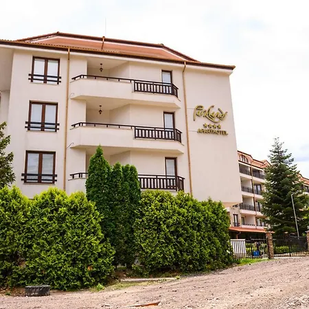 Parklands & Pool Hotell Bansko