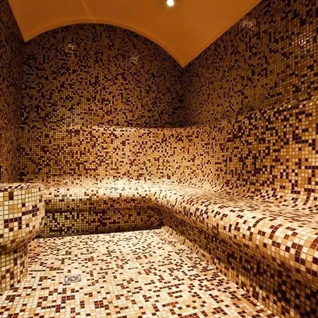 Parklands & Pool Hotell Bansko