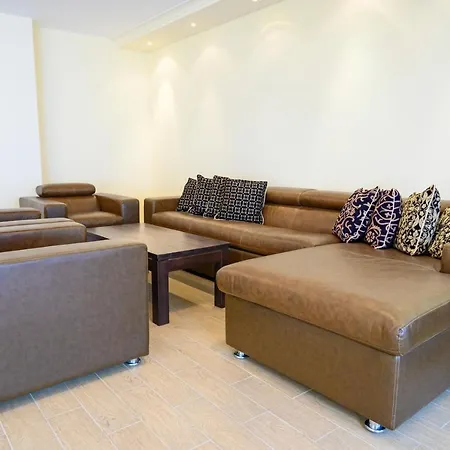 Hotell Parklands & Pool Bansko