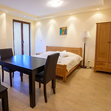 Hotel Parklands Hotel&pool Bansko