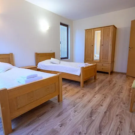 Parklands & Pool Hotell Bansko