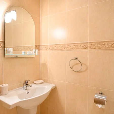 Parklands & Pool Hotell Bansko