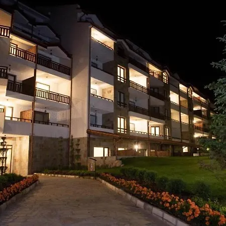 Parklands & Pool Hotell