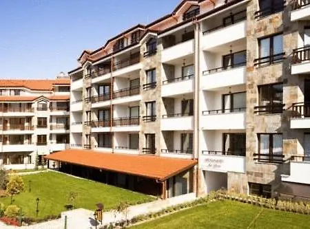 Hotell Parklands & Pool