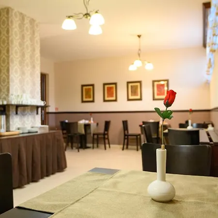 Szálloda Parklands & Pool Banszko