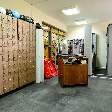 Hotel Parklands & Pool Bansko