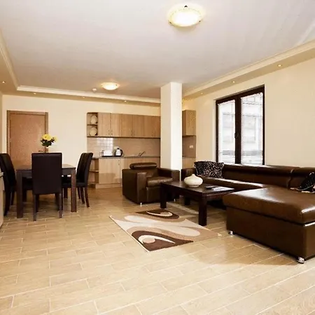 Szálloda Parklands & Pool