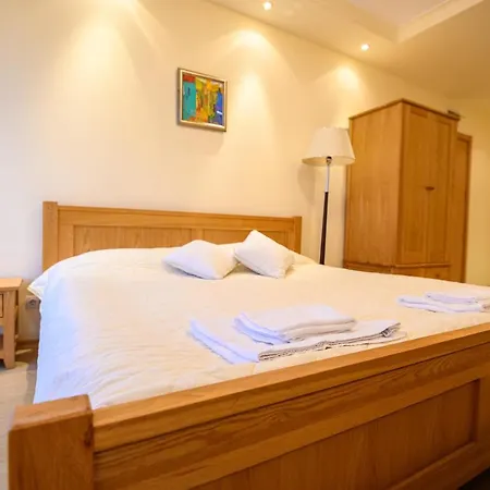 Hotel Parklands & Pool Bansko