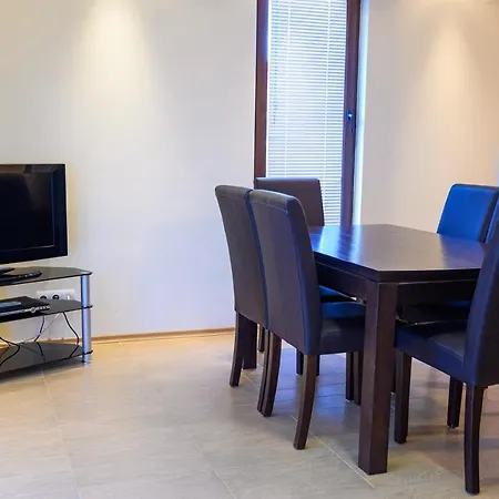 Hotel Parklands & Pool Bansko