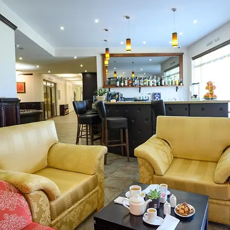 Parklands & Pool Hotell Bansko