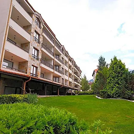 Parklands & Pool 호텔 4*