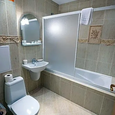 Parklands & Pool 4* Μπάνσκο