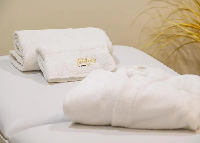 Szálloda Parklands & Pool