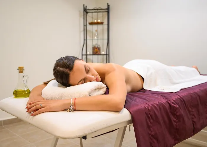 Szálloda Parklands & Pool