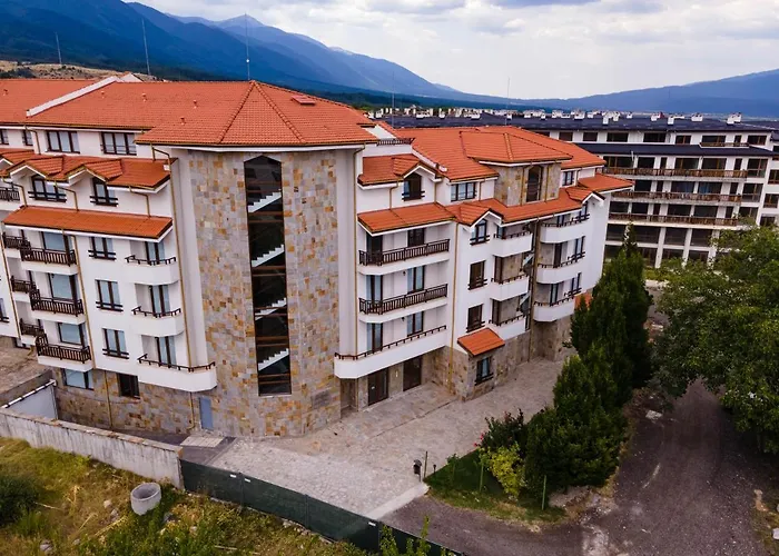 Parklands & Pool Szálloda