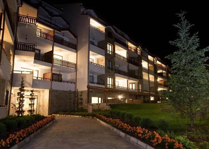 Parklands & Pool Szálloda