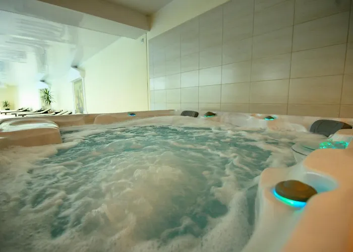 Szálloda Parklands & Pool