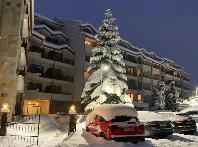 Parklands & Pool Szálloda