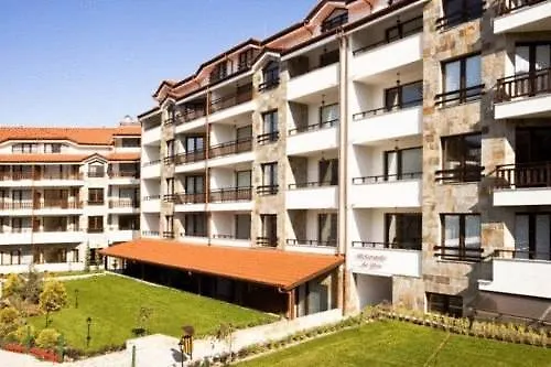 Szálloda Parklands & Pool